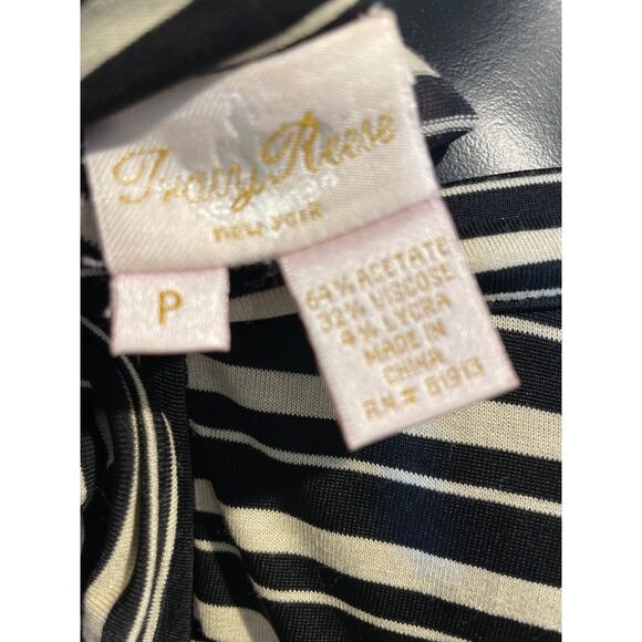 Tracy Reese Dress size P - Picture 2 of 8